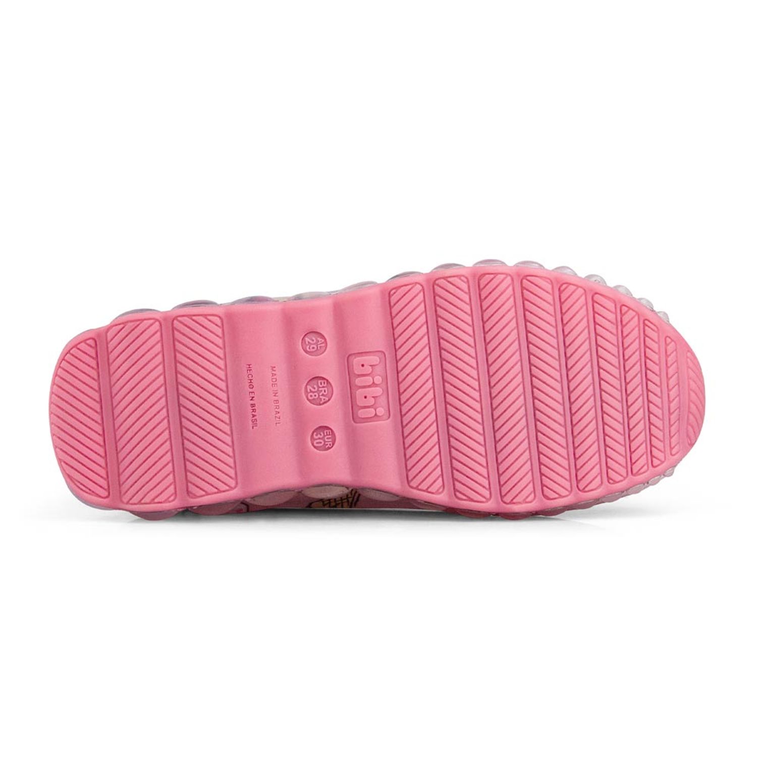 Pantofi Sport LED Bibi Roller Celebration Ice Cream, 34 fotografia produsului View 4 L