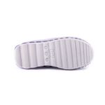 Pantofi Sport LED Bibi Roller Celebration Lurex/Silver, 34 fotografia produsului View 4 S