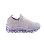 Pantofi Sport LED Bibi Roller Celebration Lurex/Silver, 34 fotografia produsului View 2 S
