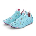 Pantofi Fete Bibi 2WAY Jeans, 34 fotografia produsului View 5 S