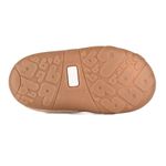 Pantofi Fetite BIBI Grow Champagne Panda, 21 fotografia produsului View 3 S