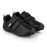 Pantofi Baieti Bibi Fisioflex 4.0 Black, 21 fotografia produsului