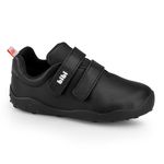 Pantofi Baieti Bibi Fisioflex 4.0 Black, 21 fotografia produsului View 2 S