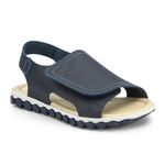 Sandale Baieti BIBI Summer Roller New II Naval Velcro, 33 fotografia produsului View 2 S