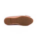 Balerini Fete Bibi Renascence Kids Camelia cu Funda, 37 fotografia produsului View 5 S