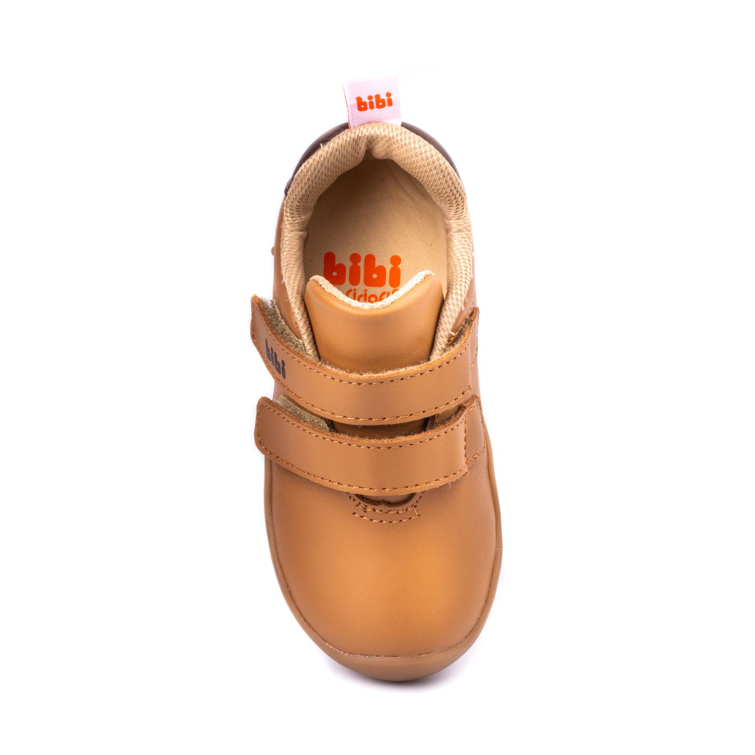 Pantofi Baieti Bibi Fisioflex 4.0 Brandy, 21 fotografia produsului View 3 L