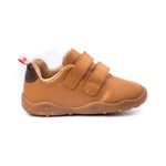 Pantofi Baieti Bibi Fisioflex 4.0 Brandy, 21 fotografia produsului View 2 S