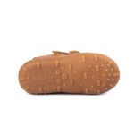 Pantofi Baieti Bibi Fisioflex 4.0 Brandy, 21 fotografia produsului View 4 S
