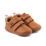 Pantofi Baieti Bibi Fisioflex 4.0 Brandy, 21 fotografia produsului