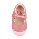 Balerini BIBI Grow Rosii, 21 fotografia produsului View 5 S