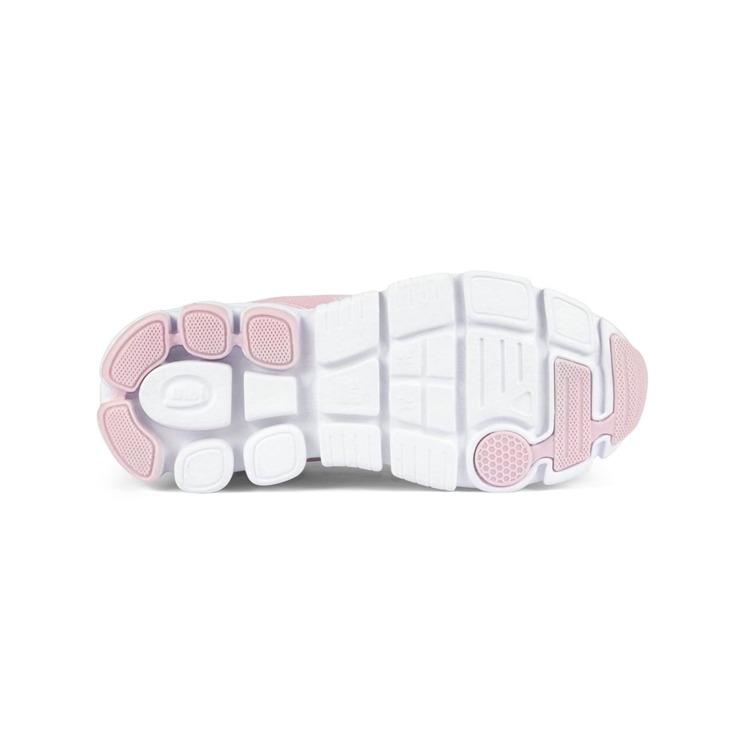 Pantofi Sport Fete Bibi Icon Roz, 35 fotografia produsului View 3 L