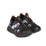 Pantofi Sport Baieti Bibi Evolution Black, 28 fotografia produsului