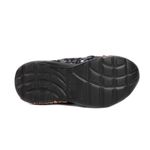 Pantofi Sport Baieti Bibi Evolution Black, 28 fotografia produsului View 4 S