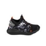 Pantofi Sport Baieti Bibi Evolution Black, 28 fotografia produsului View 2 S