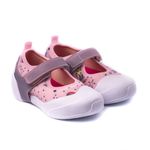 Pantofi Fete Bibi 2WAY Happy Place Sugar, 34 fotografia produsului