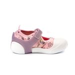 Pantofi Fete Bibi 2WAY Happy Place Sugar, 34 fotografia produsului View 2 S