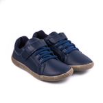 Pantofi Baieti Bibi Walk New Naval Cu Velcro, 35 fotografia produsului