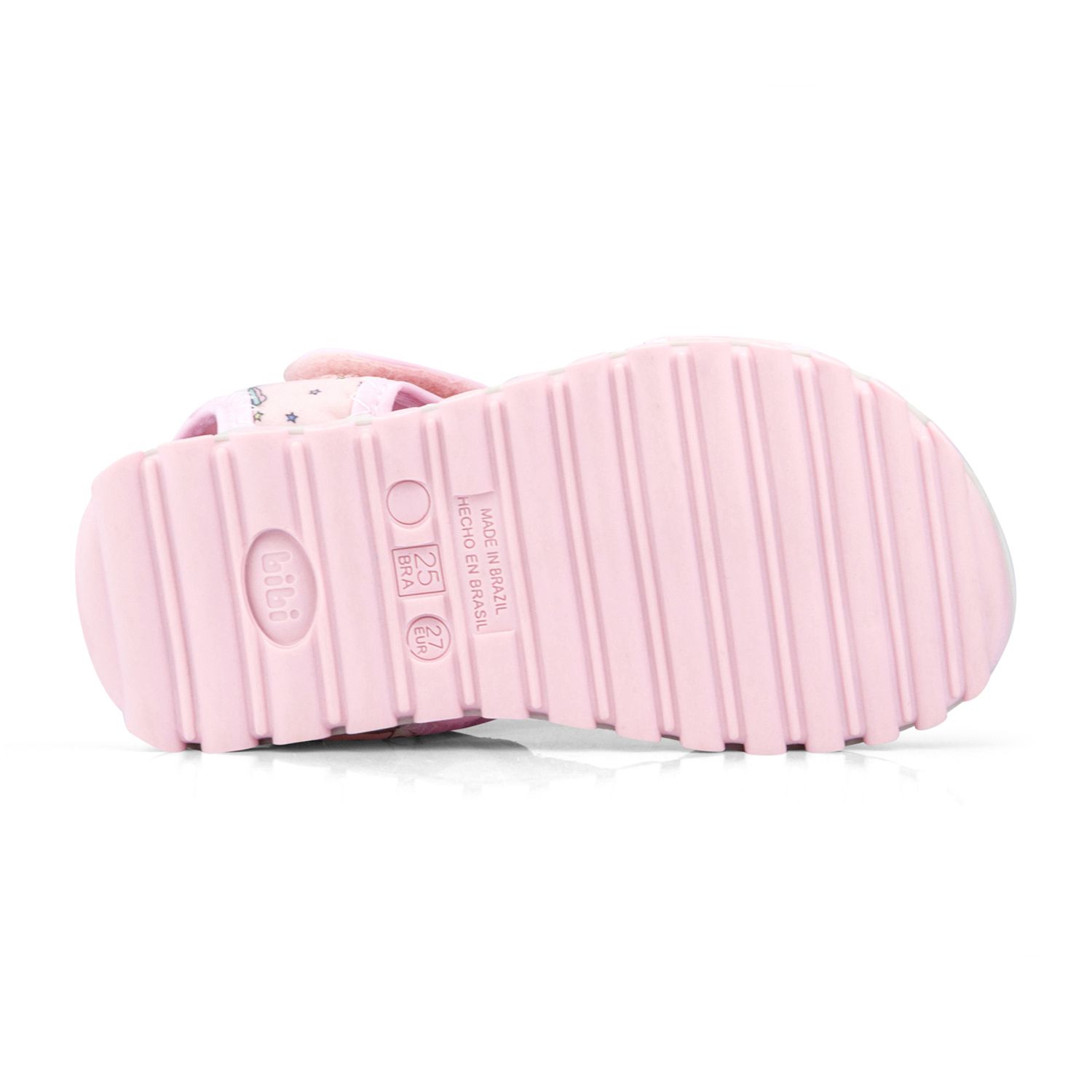 Sandale Fete Summer Roller New II Sugar, 28 fotografia produsului View 4 L