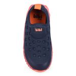 Pantofi Sport Led BIBI Roller Celebration Navy/electric, 34 fotografia produsului View 3 S