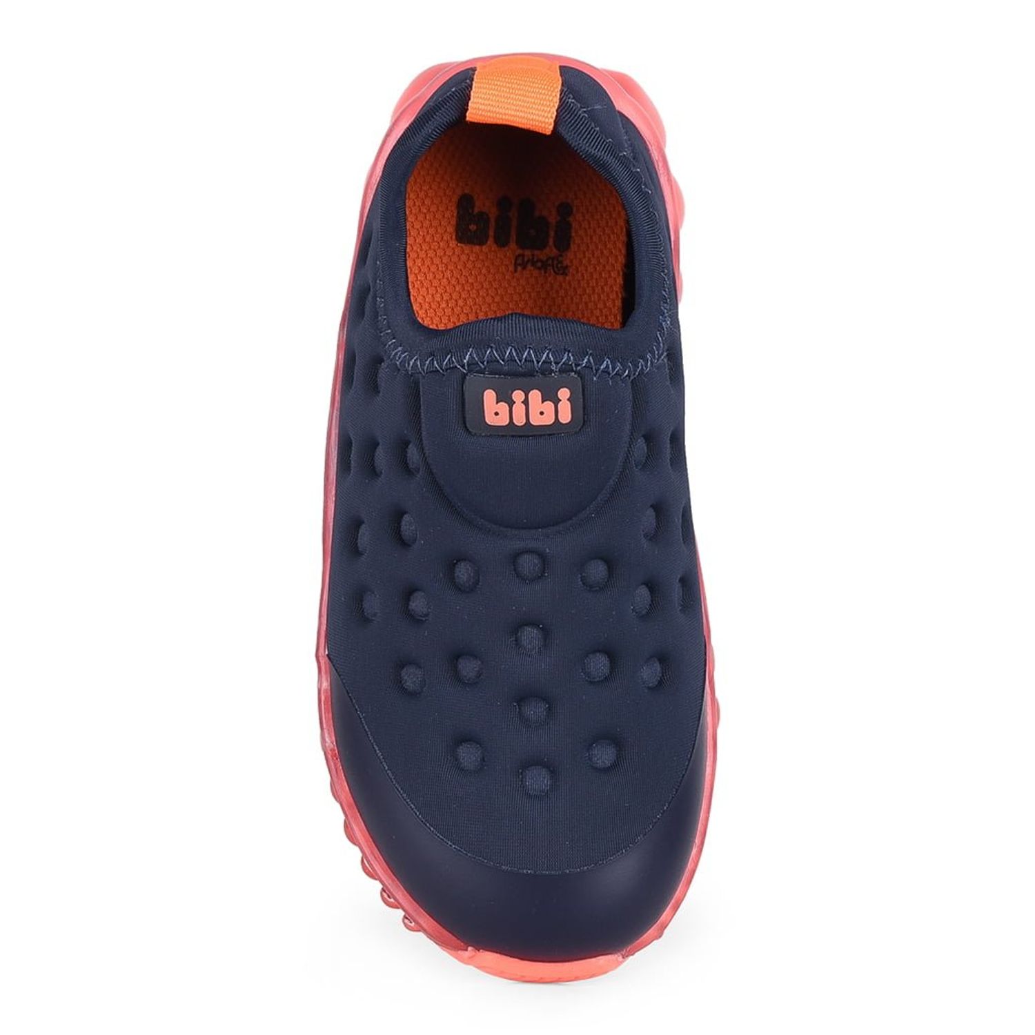 Pantofi Sport Led BIBI Roller Celebration Navy/electric, 34 fotografia produsului View 3 L
