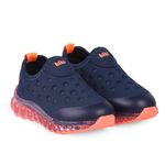 Pantofi Sport Led BIBI Roller Celebration Navy/electric, 33 fotografia produsului