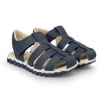 Sandale Baieti Bibi Summer Roller New II Naval, 34 fotografia produsului