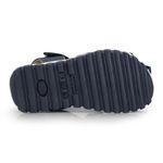 Sandale Baieti Bibi Summer Roller New II Naval, 34 fotografia produsului View 3 S