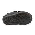 Pantofi Baieti BIBI Fisioflex 3.0 Negri, 21 fotografia produsului View 3 S