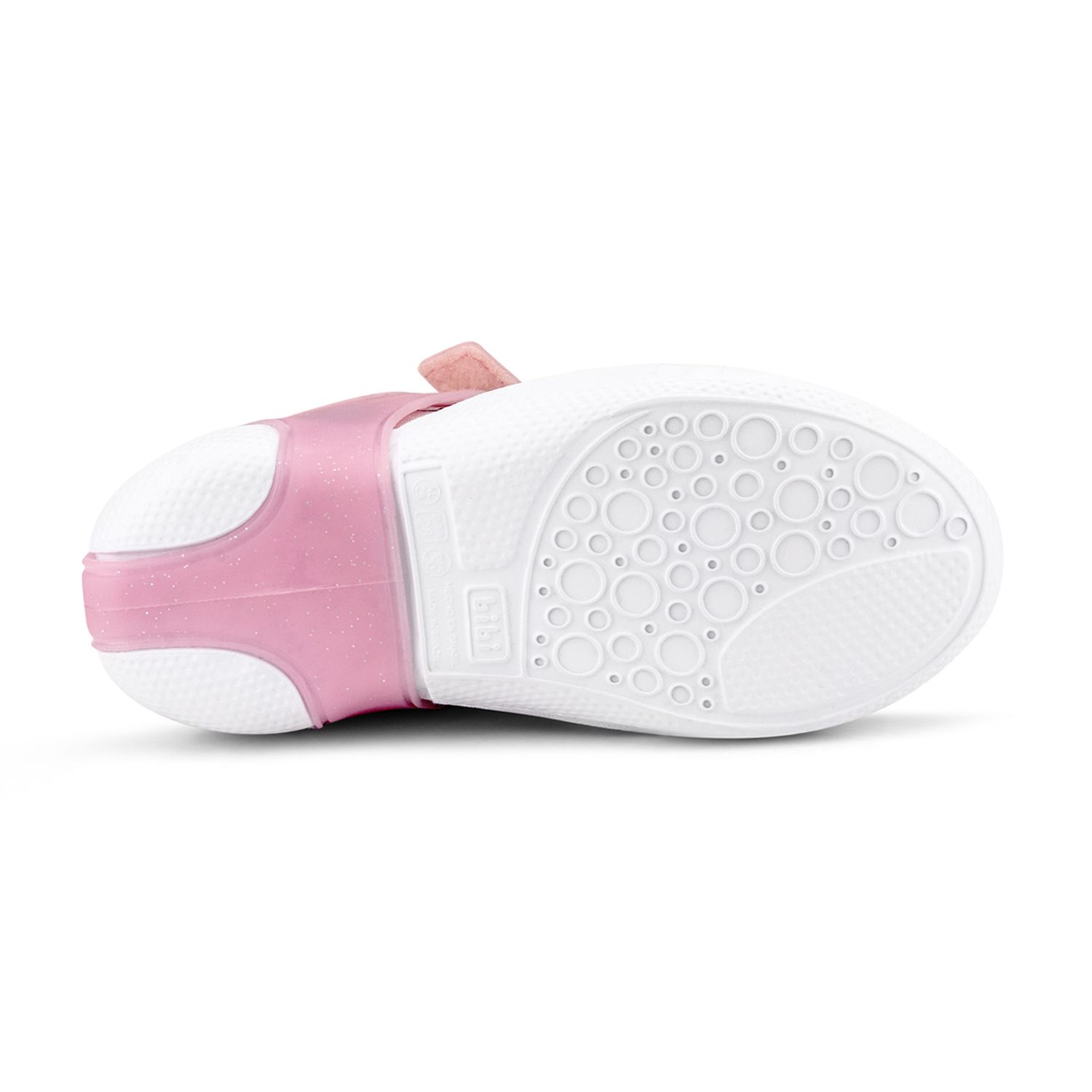 Pantofi Fete Bibi 2WAY Ice Cream, 34 fotografia produsului View 4 L