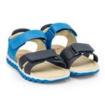 Sandale Baieti BIBI Summer Roller New II Aqua, 33 fotografia produsului