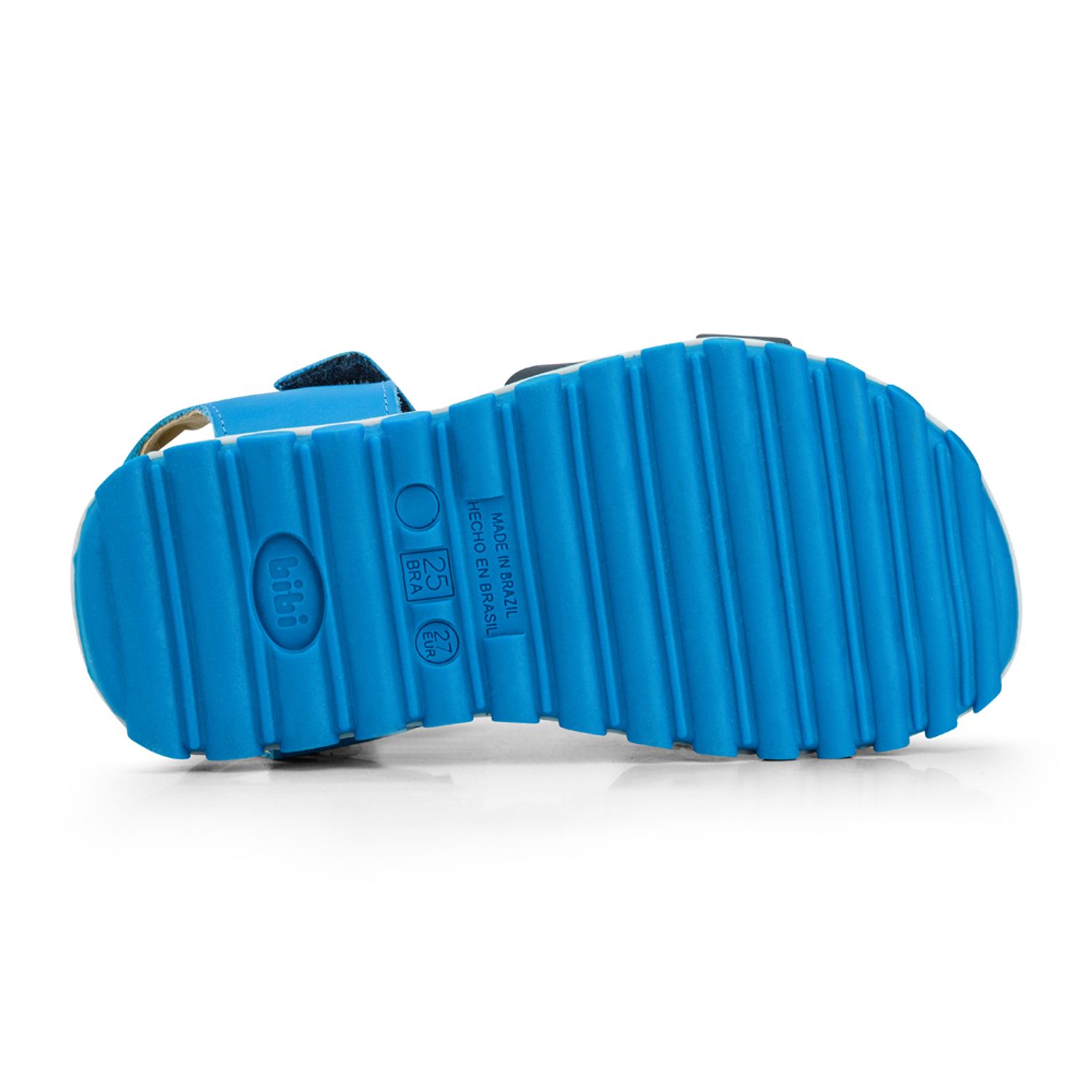 Sandale Baieti BIBI Summer Roller New II Aqua, 33 fotografia produsului View 3 L