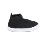 Ghete Unisex Bibi Agility Knit Black, 36 fotografia produsului View 2 S