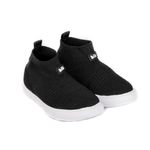 Ghete Unisex Bibi Agility Knit Black, 36 fotografia produsului