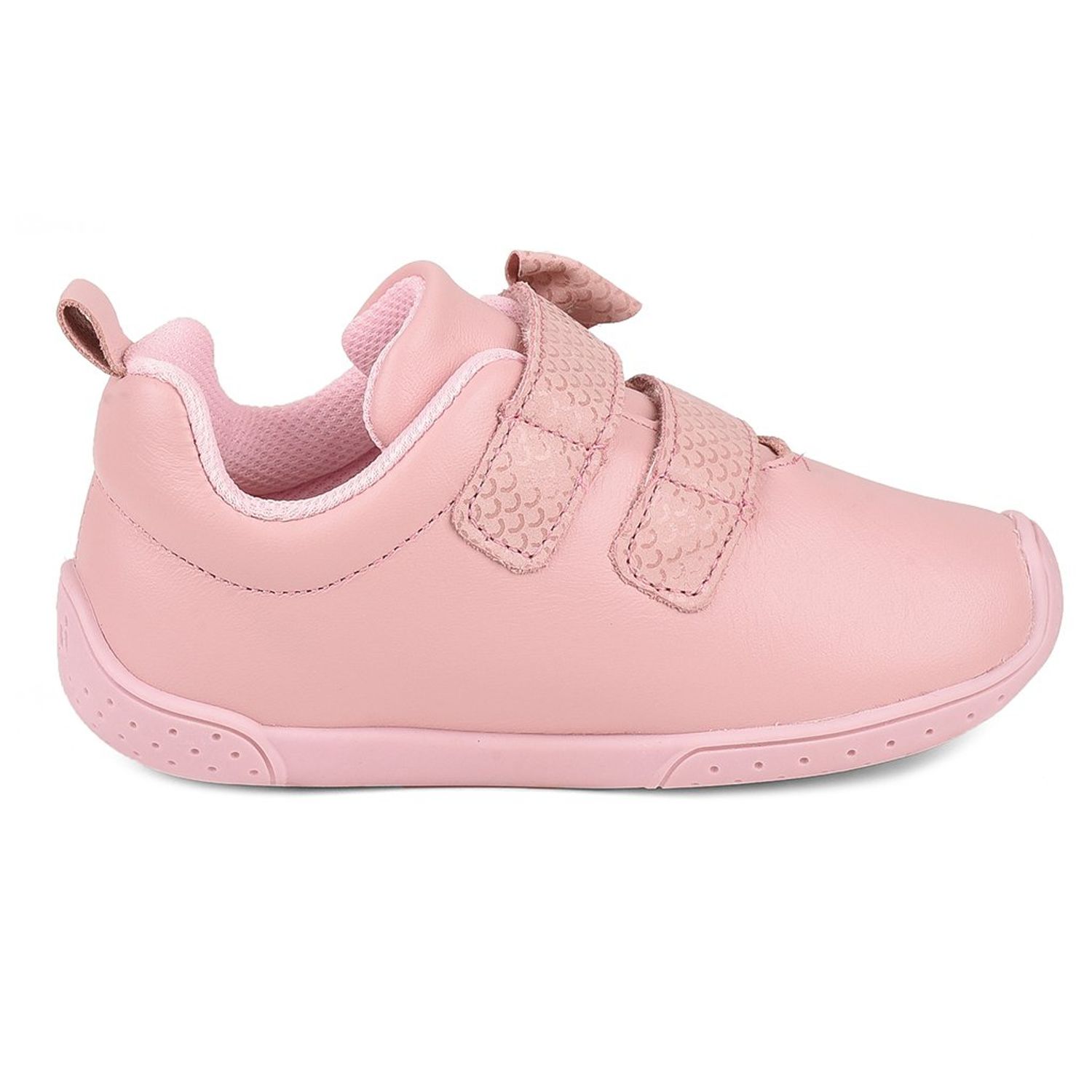 Pantofi Fetite BIBI Fisioflex 3.0 Sweet Cu Fundita, 21 fotografia produsului View 2 L