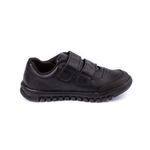 Pantofi Baieti Bibi Roller Colegial II Black, 34 fotografia produsului View 2 S