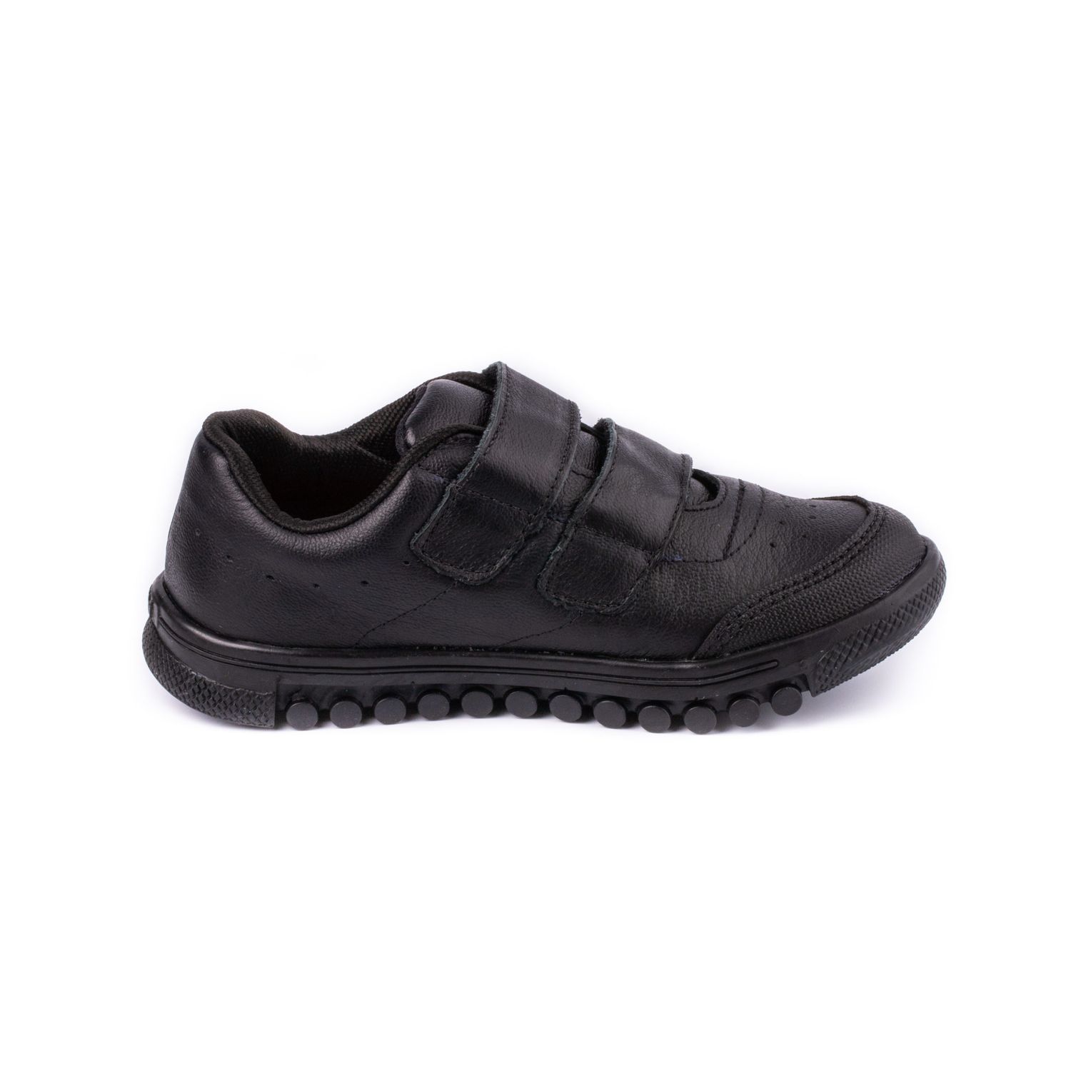 Pantofi Baieti Bibi Roller Colegial II Black, 34 fotografia produsului View 2 L