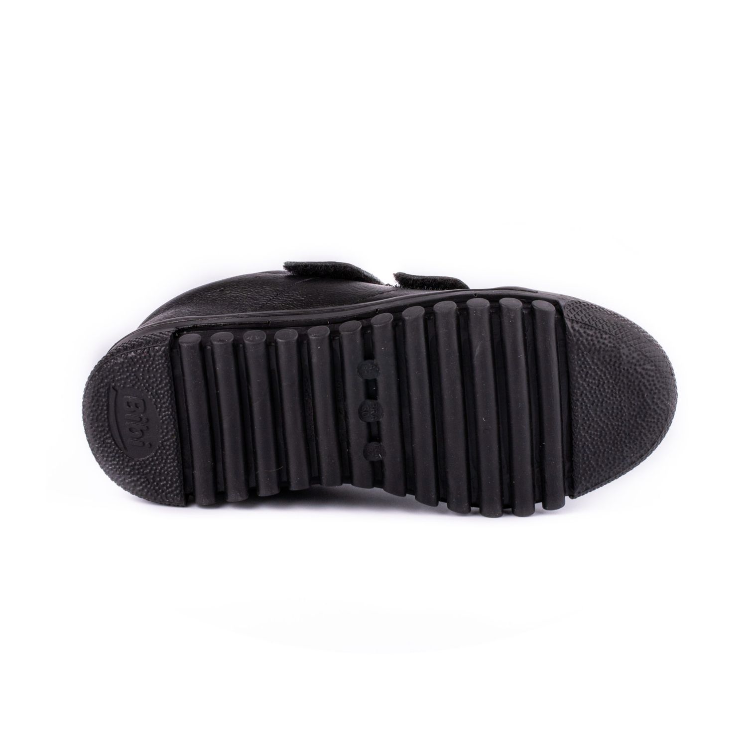 Pantofi Baieti Bibi Roller Colegial II Black, 34 fotografia produsului View 4 L