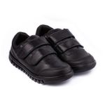 Pantofi Baieti Bibi Roller Colegial II Black, 34 fotografia produsului