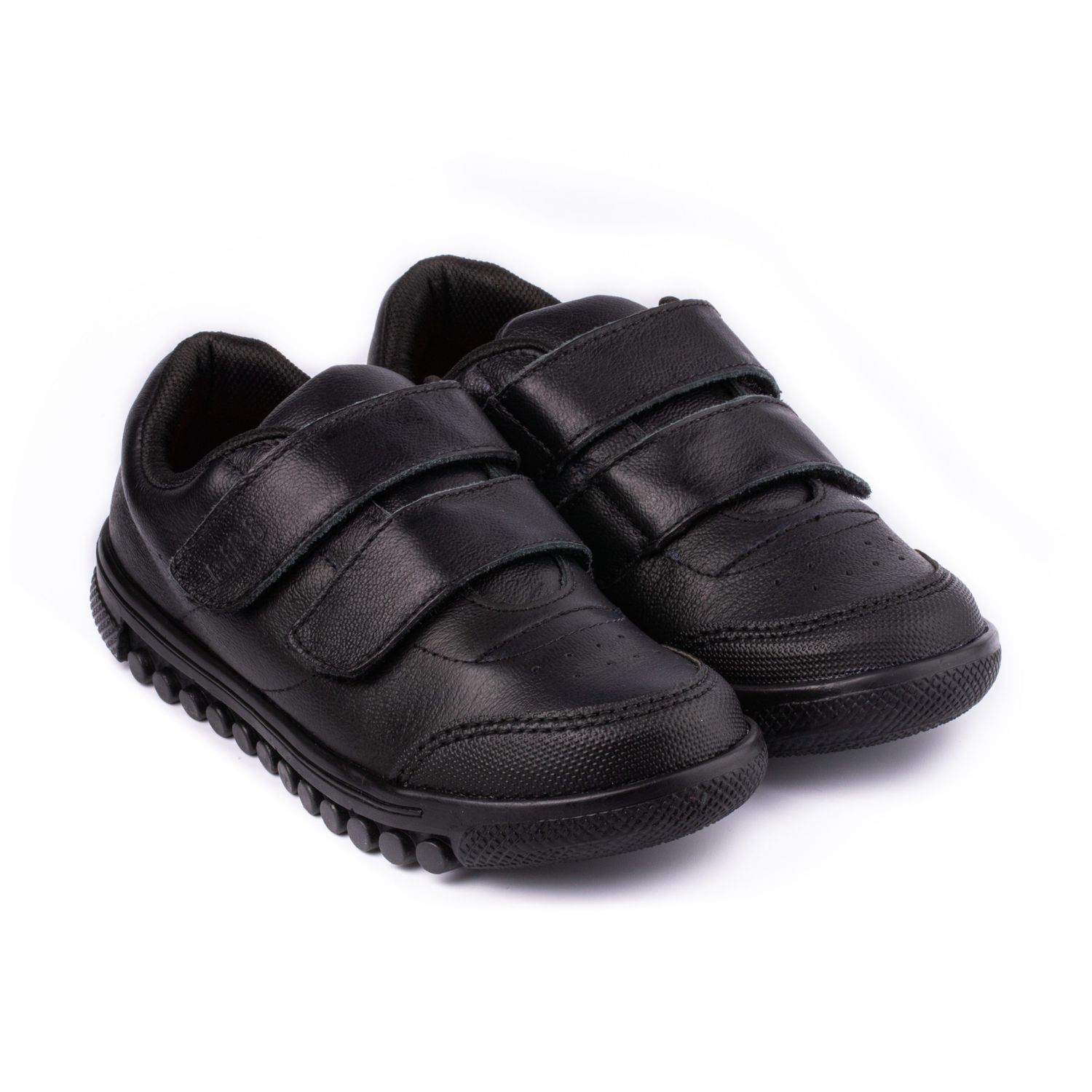 Pantofi Baieti Bibi Roller Colegial II Black, 34 fotografia produsului