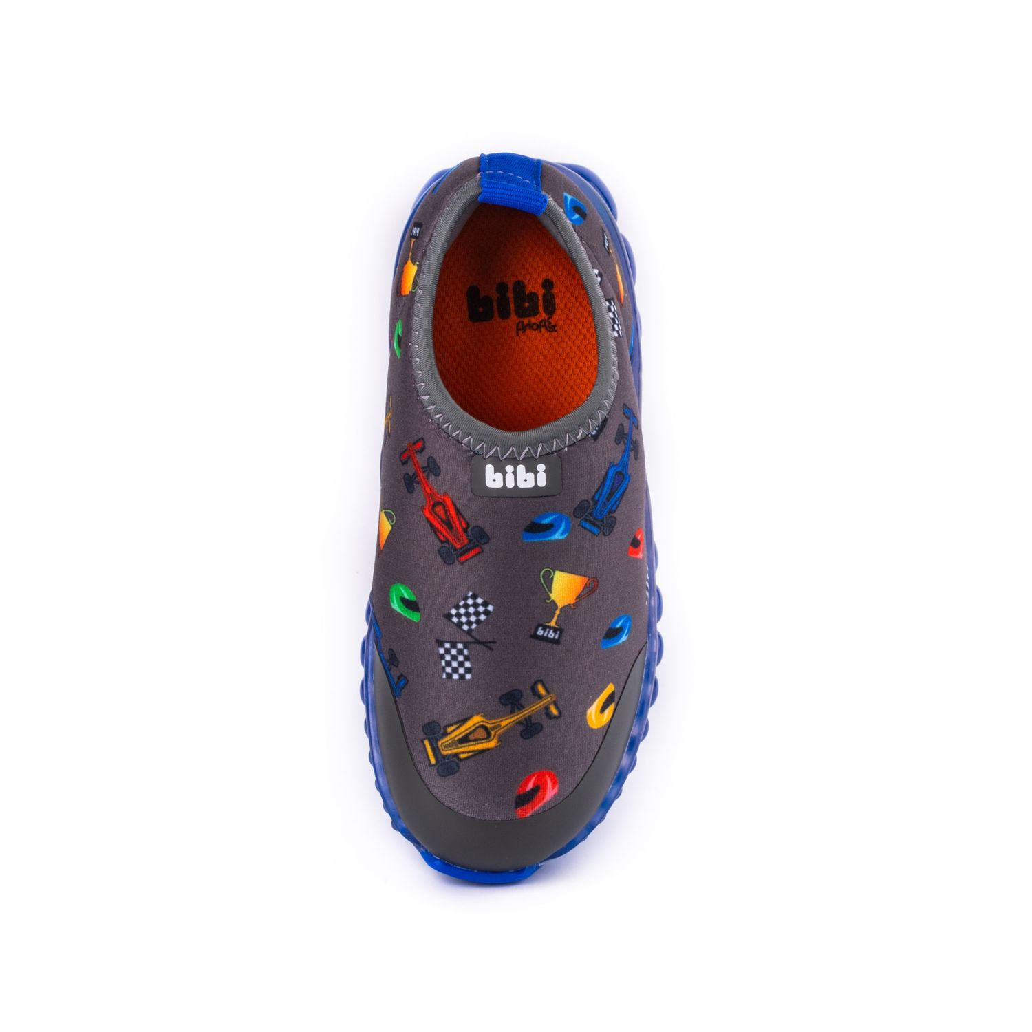 Pantofi Sport LED Bibi Roller Celebration Racing, 28 fotografia produsului View 4 L