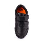 Pantofi Baieti Bibi Roller Colegial II Black, 34 fotografia produsului View 5 S