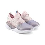 Pantofi Fete LED Bibi Line Flow Lila, 35 fotografia produsului