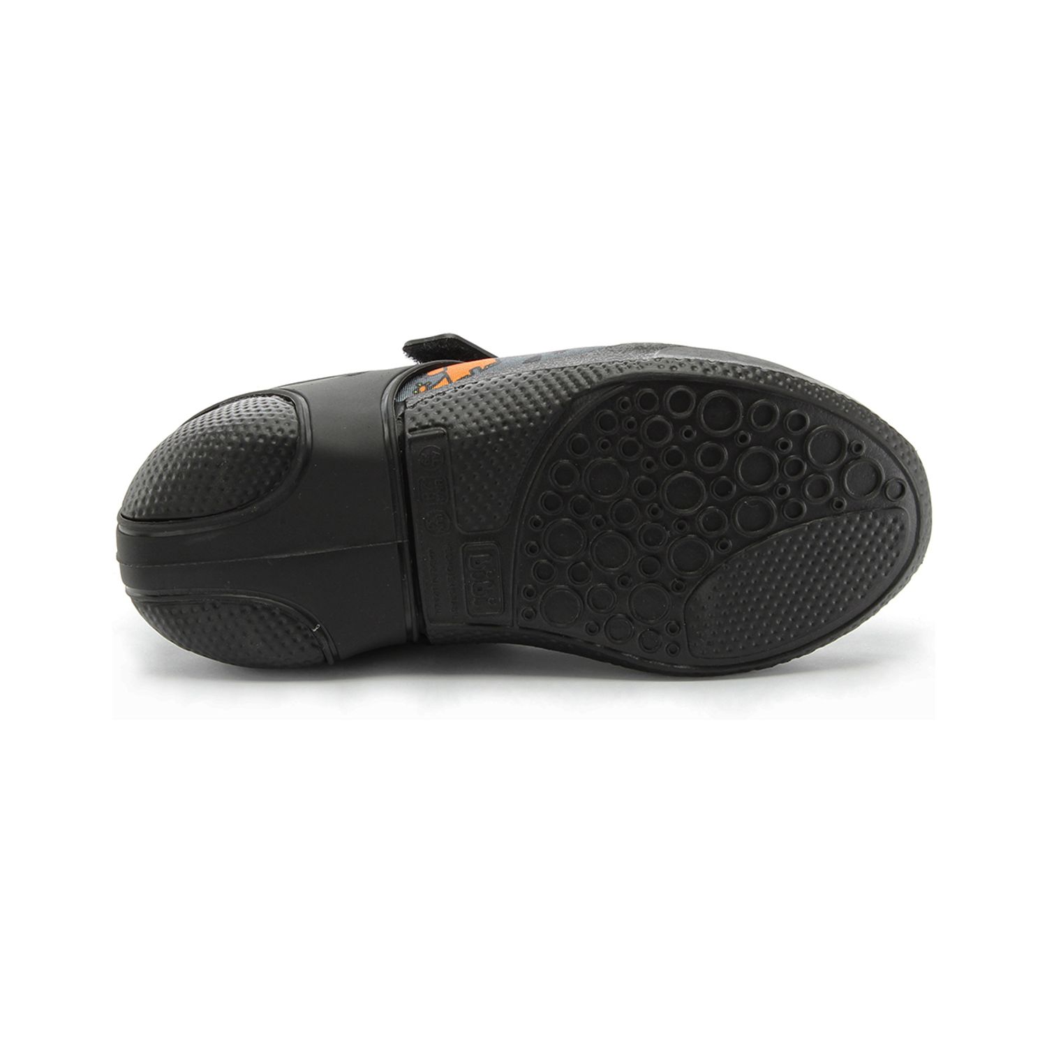 Pantofi Baieti Bibi 2WAY Wild, 34 fotografia produsului View 3 L