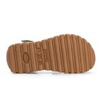 Sandale Baieti BIBI Summer Roller New II Caramel/Expresso, 34 fotografia produsului View 3 S