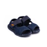 Sandale Baieti Bibi Basic Mini Naval, 34 fotografia produsului
