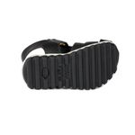 Sandale Baieti BIBI Summer Roller New II Black, 33 fotografia produsului View 4 S