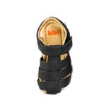 Sandale Baieti BIBI Summer Roller New II Black, 33 fotografia produsului View 3 S