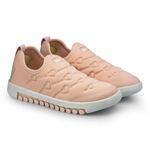 Pantofi Sport Fete Bibi Roller New Camelia, 34 fotografia produsului