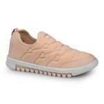 Pantofi Sport Fete Bibi Roller New Camelia, 34 fotografia produsului View 2 S