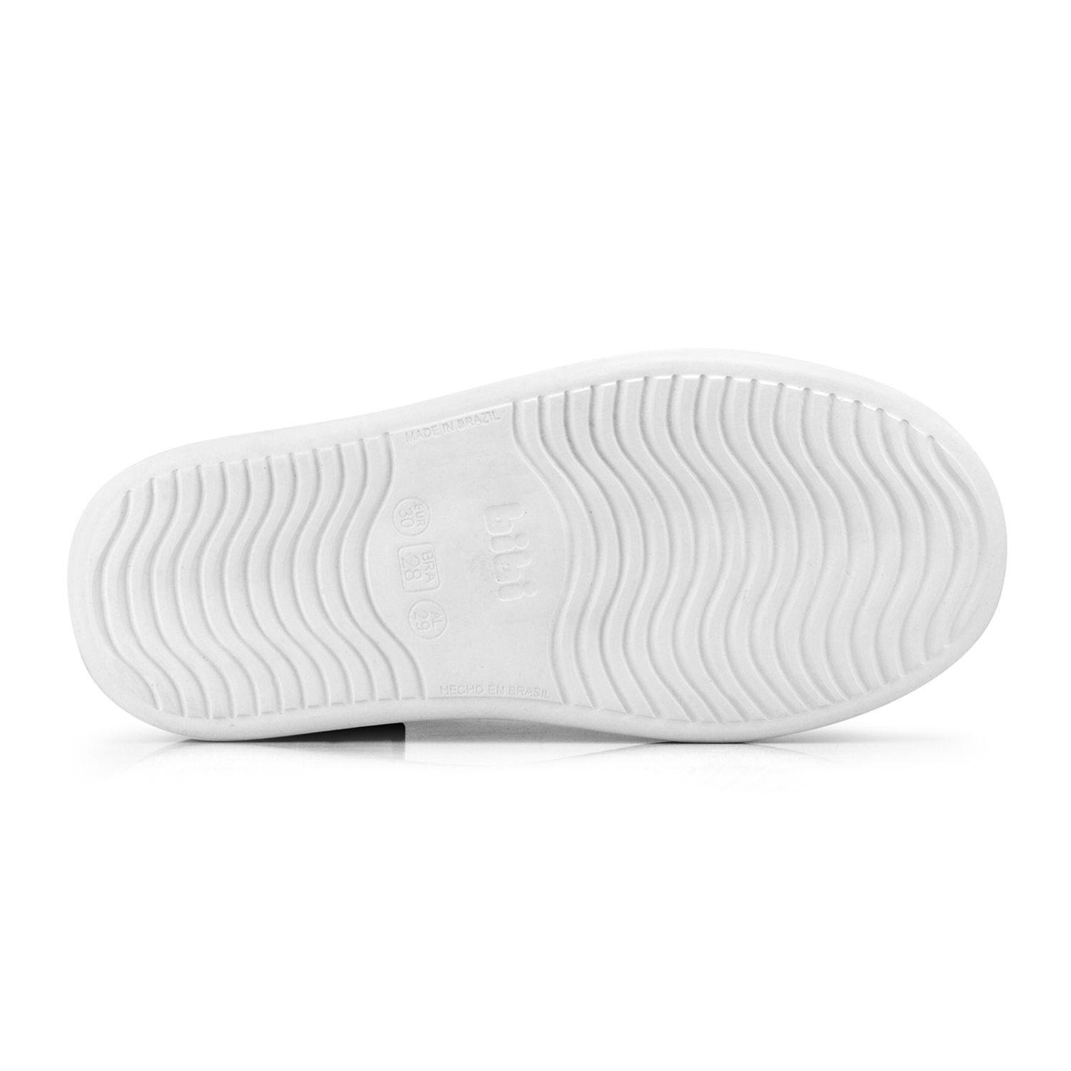 Pantofi Fete Bibi Glam Silver, 35 fotografia produsului View 4 L